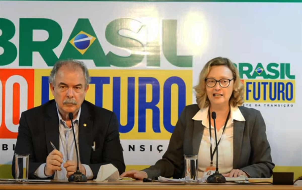 Grupo trabalha para remontar estrutura dos Direitos Humanos destruída por Bolsonaro